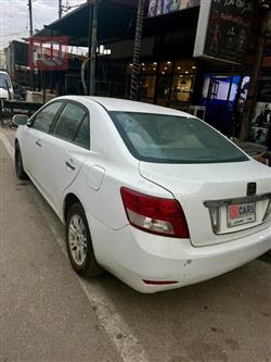 سايبا أريو
